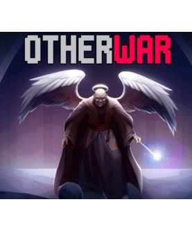 Otherwar Switch Nintendo eShop Key EUROPE